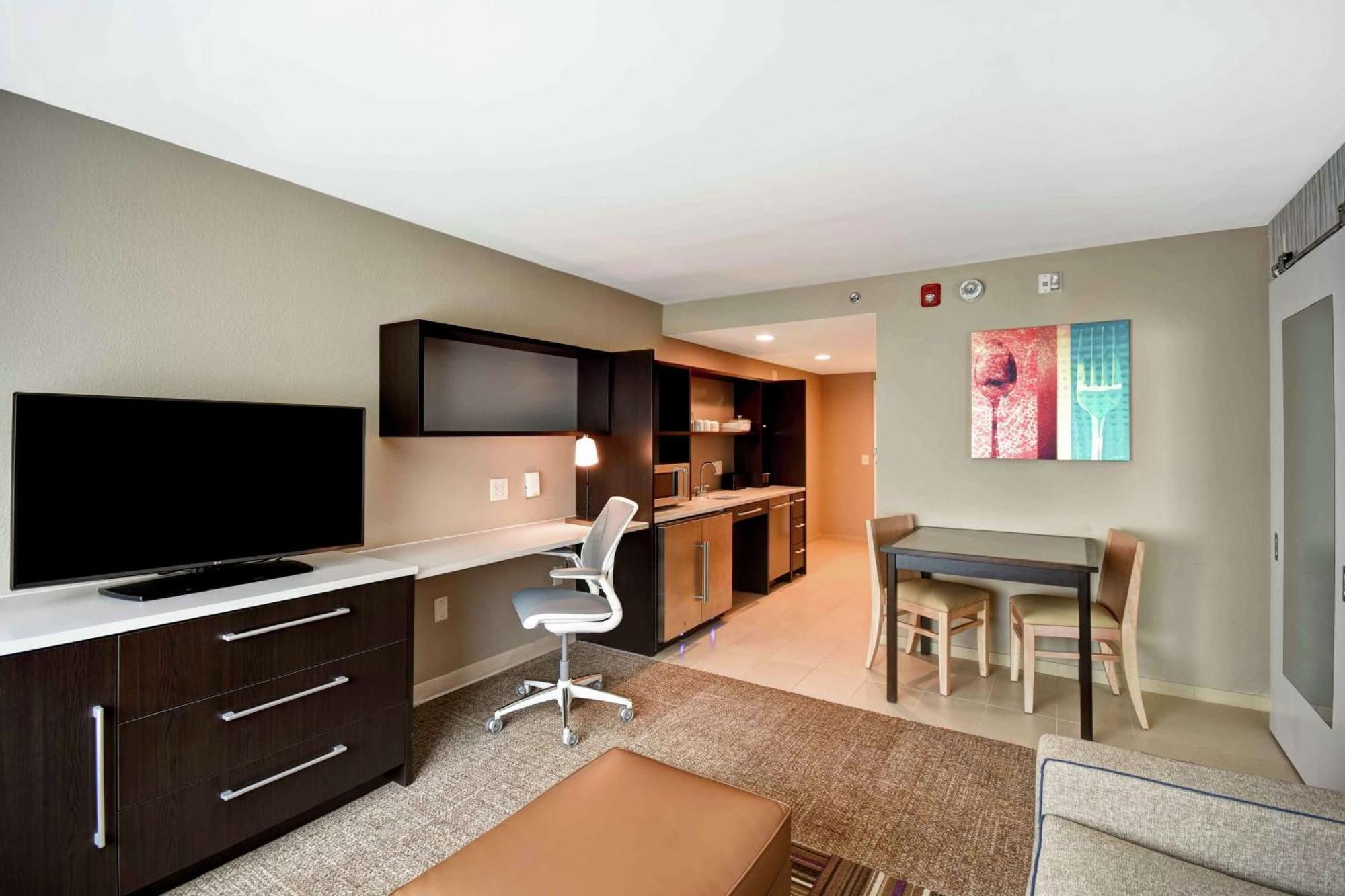 Home2 Suites By Hilton Atlanta Norcross Exterior photo